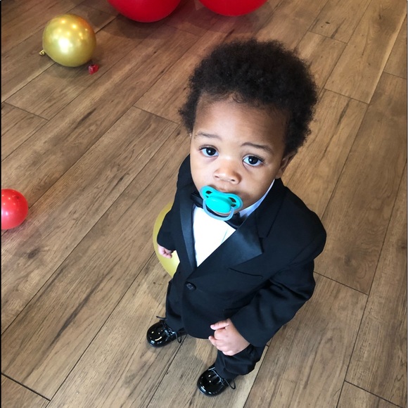 Meet your Posher, Lakeisha - Picture 1 of 1